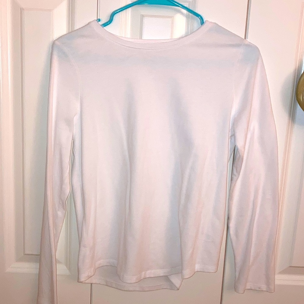 White Shirt
